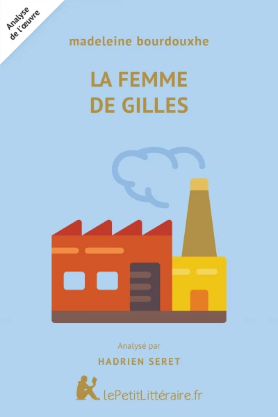 La Femme de Gilles